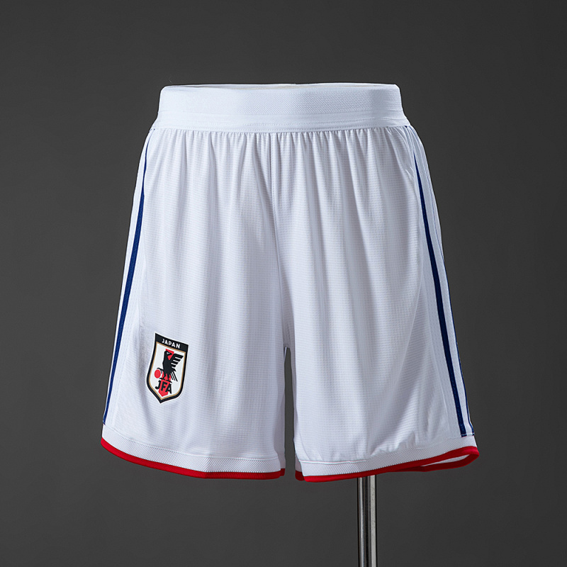 Japan 2026 Home Player Version Shorts S-3XL